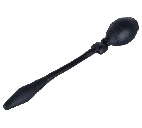 Надувной анальный расширитель Simply Anal Balloon Надувной анальный расширитель Simply Anal Balloon