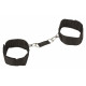 Заказать Поножи Bondage Collection Ankle Cuffs Plus Size