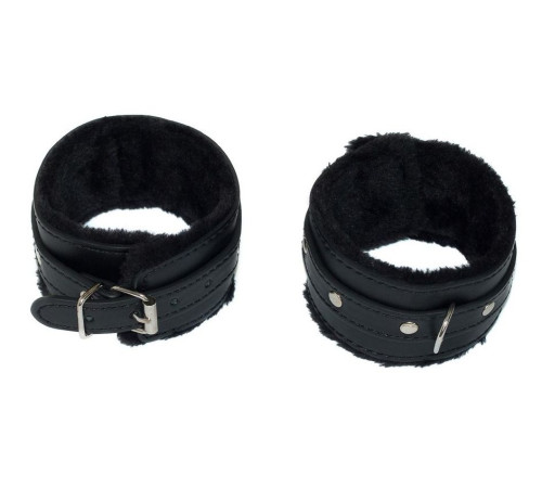 Черные поножи Eternity