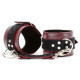 Заказать Бордовые оковы Maroon Shackles