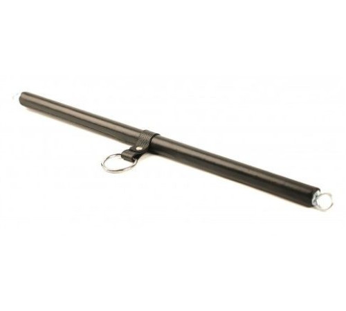 БДСМ-комплект: большая распорка и оковы