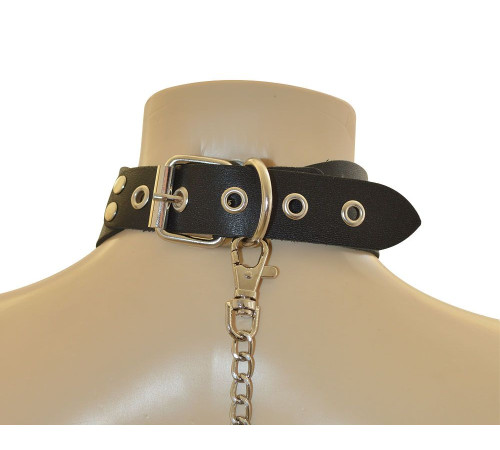 Ошейник  Веселый Роджер