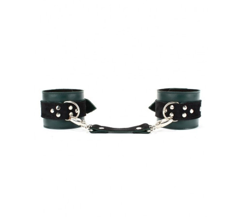 Изумрудные оковы Emerald Shackles