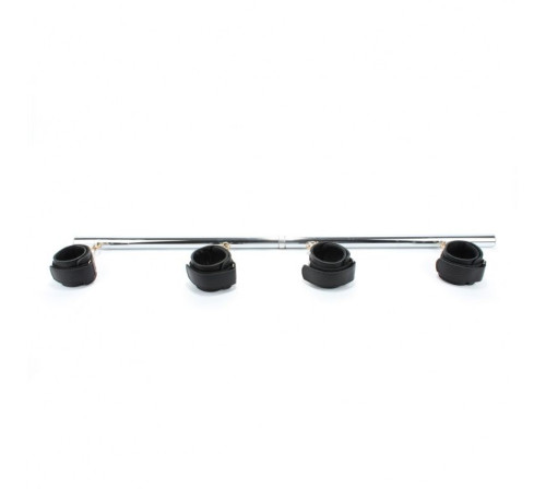 Штанга с креплением для рук и ног