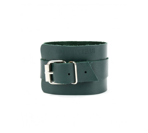 Изумрудные наручники Emerald Handcuffs