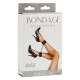Заказать Поножи Bondage Collection Ankle Cuffs One Size
