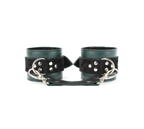 Изумрудные наручники Emerald Shackles Of Hands