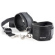 Заказать Набор для бондажа Cuff And Tether Set