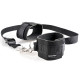 Заказать Набор для бондажа Cuff And Tether Set