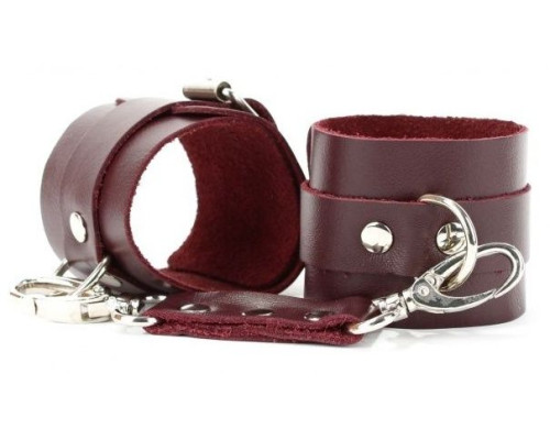 Заказать Бордовые оковы на ноги Shackles Of The Maroon Заказать Бордовые оковы на ноги Shackles Of The Maroon