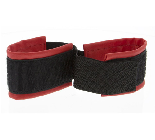 Полиуретановые манжеты для фиксации рук вместе Bound Together Wrist Restraints