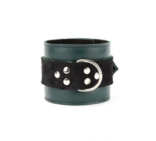 Изумрудные наручники Emerald Shackles Of Hands