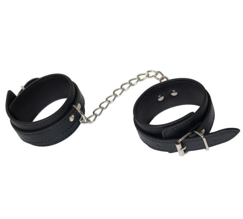 Черные поножи Dreamer