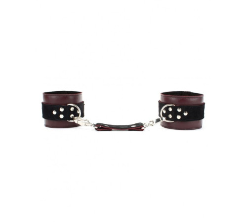 Бордовые оковы Maroon Shackles Бордовые оковы Maroon Shackles