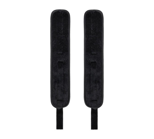 Серебристо-черные оковы Anonymo