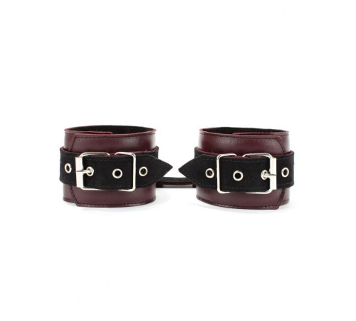 Бордовые оковы Maroon Shackles Бордовые оковы Maroon Shackles