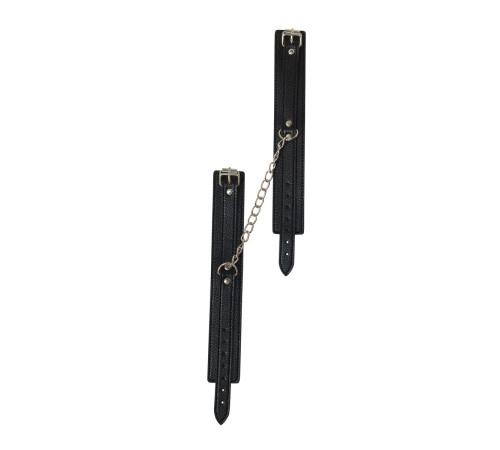 Черные поножи Dreamer