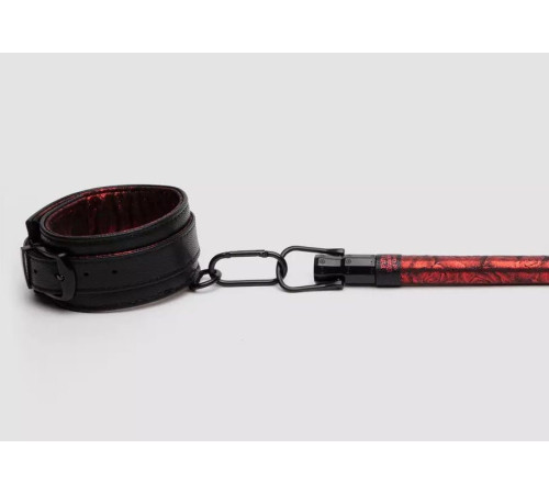 Распорка для ног Reversible Restraint Bar with Cuffs Распорка для ног Reversible Restraint Bar with Cuffs