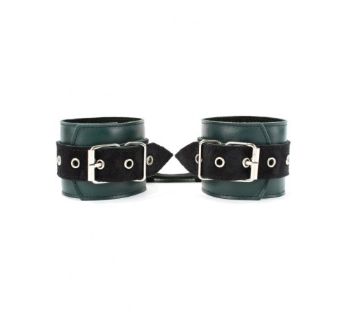 Изумрудные оковы Emerald Shackles