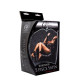 Заказать Бондажный набор из сатиновых лент Bordeaux 5 Piece Satin Bondage Set