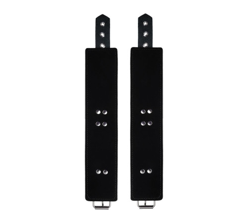 Оковы Anonymo с анималистическим принтом