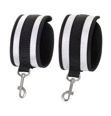 Серебристо-черные оковы Anonymo