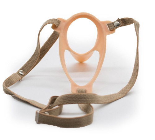 Эректор с фиксацией