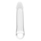 Заказать Прозрачная насадка-удлинитель 8.8’’ Extender With Ball Strap - 23,6 см.