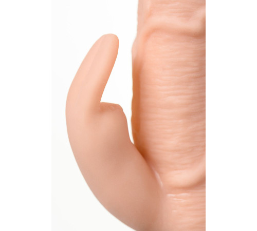 Телесная насадка Toyfa XLover для увеличения размера - 16,8 см.