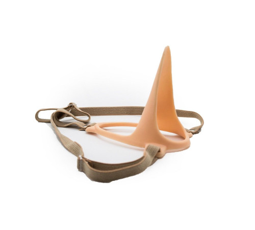 Эректор с фиксацией