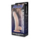 Заказать Прозрачная насадка на пенис Transparent Penis Enhancing Sleeve Extension - 15,9 см.