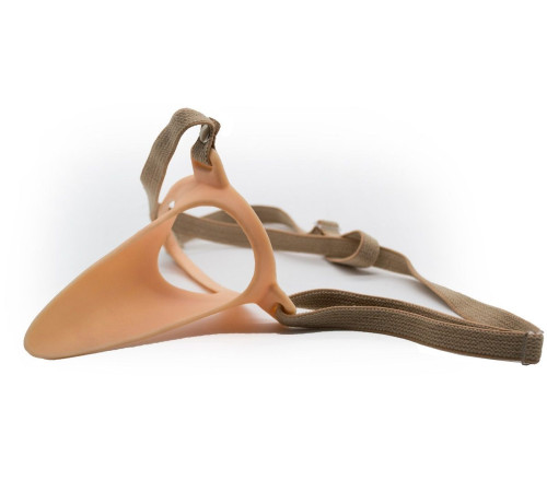 Эректор с фиксацией