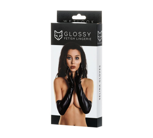 Утонченные перчатки Selina Утонченные перчатки Selina
