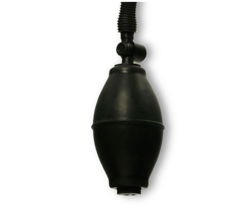 Женская помпа High Intensity Pussy Pump