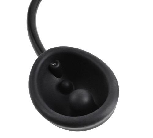 Вакуумная помпа для клитора и вагины Mini Pussy Pump Вакуумная помпа для клитора и вагины Mini Pussy Pump