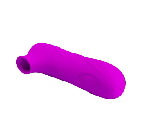 Вакуумный стимулятор клитора Magic Flute