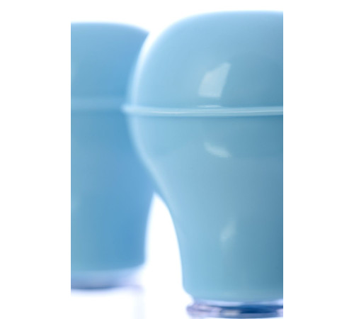 Набор для стимуляции сосков Nipple Pump Set - Size L