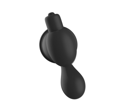 Черные вибронакладки для сосков VIBRATING NIPPLE TEASERS Черные вибронакладки для сосков VIBRATING NIPPLE TEASERS