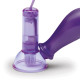 Заказать Вакуумные помпы для груди с вибрацией Remote Control Vibrating Nipple Suckers
