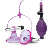 Вибропомпы для сосков Vibrating Nipple Suckers with Quick Release