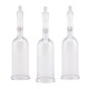 Заказать Вакуумная помпа для клитора и сосков Nipple Suckers with Clitoral Pump