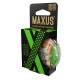 Заказать Презервативы в пластиковом кейсе MAXUS AIR Mixed - 3 шт.