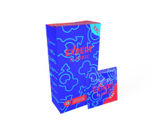 Презервативы увеличенного размера Expert Classic XXL - 15 шт.