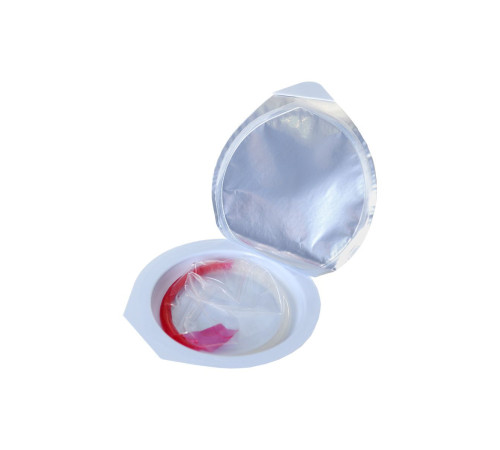 Ультратонкие презервативы Sagami Original 0.02 Quick - 6 шт.