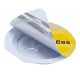 Презервативы увеличенного размера Sagami Original 0.02 XL-size - 3 шт.