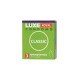 Заказать Гладкие презервативы LUXE Royal Classic - 3 шт.