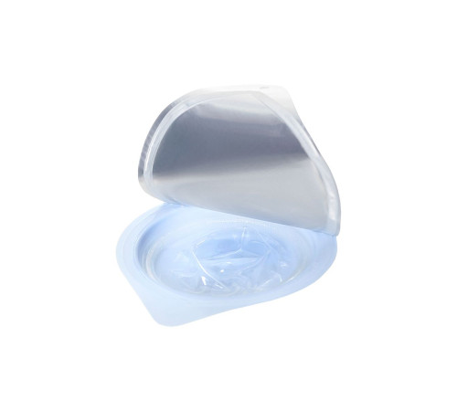Презервативы Sagami Original 0.02 L-size увеличенного размера - 10 шт.