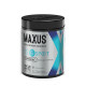 Заказать Гладкие презервативы Maxus G spot с двойной спиралью - 15 шт.