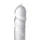 Заказать Презервативы с увеличенным количеством смазки LUXE Royal Nirvana - 3 шт.