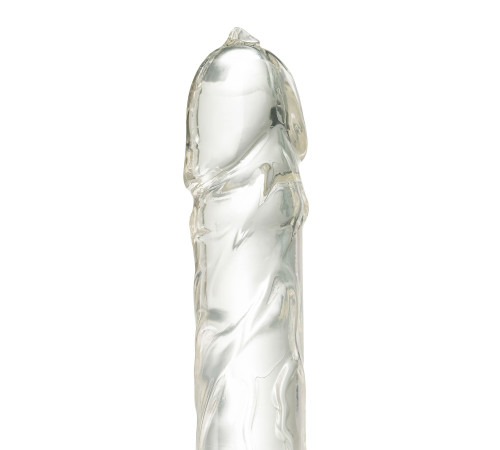 Ультратонкие презервативы Elasun Ultra-thin and Smooth - 10 шт.